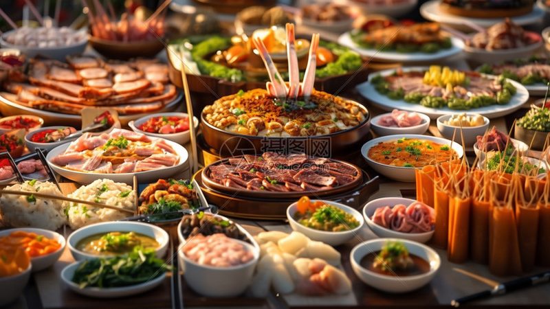孩子吃膨化食品还是油炸食品好